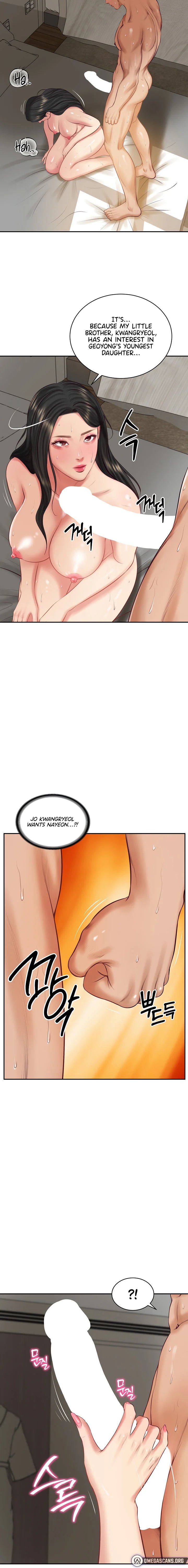 The Billionaire’s Monster Cock Son-In-Law Chapter 65 Page 10