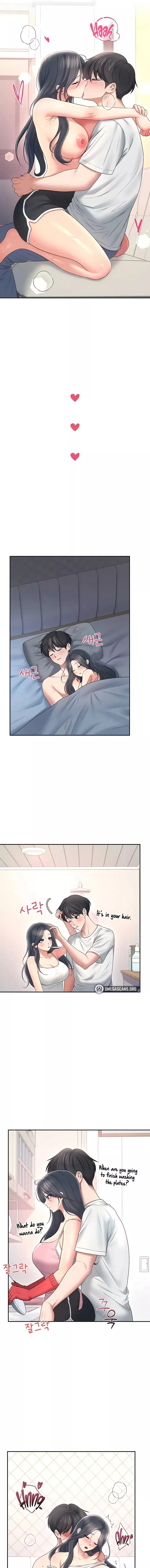 Wireless Onahole Chapter 84 Page 9