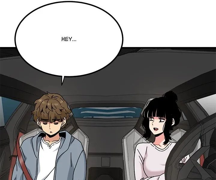 The Turning Point Chapter 111 Page 27 The Turning Point Chapter 111 Page 27