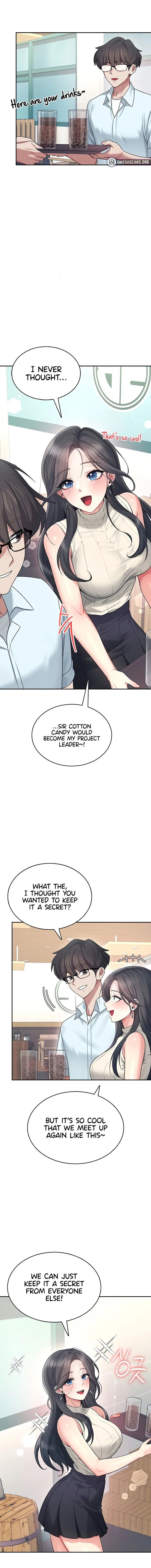 Wireless Onahole Chapter 41 Page 14