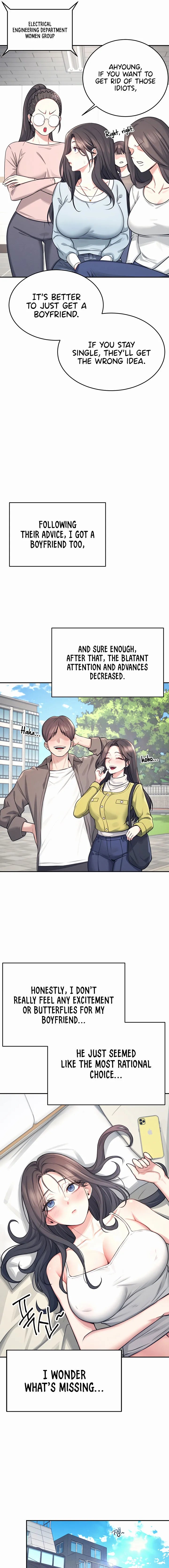 Wireless Onahole Chapter 3 Page 5 Wireless Onahole Chapter 3 Page 5