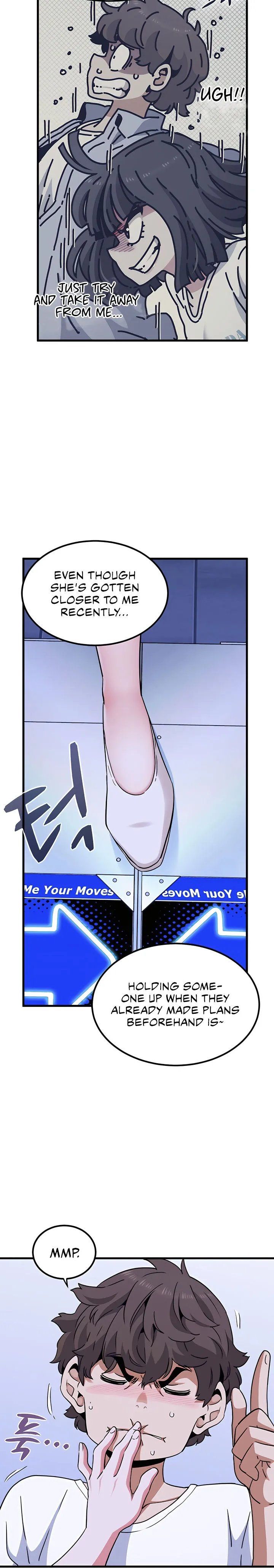 The Turning Point Chapter 69 Page 4 The Turning Point Chapter 69 Page 4