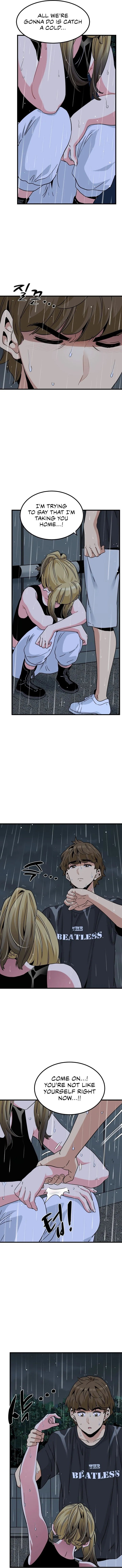The Turning Point Chapter 56 Page 13
