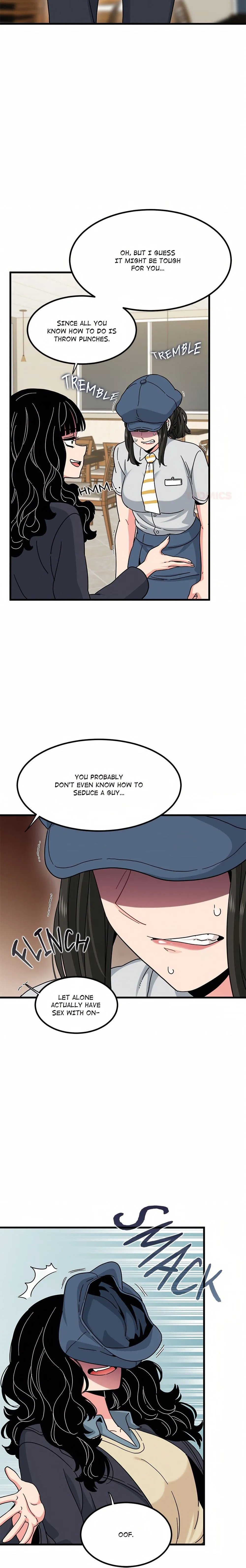 The Turning Point Chapter 119 Page 6 The Turning Point Chapter 119 Page 6