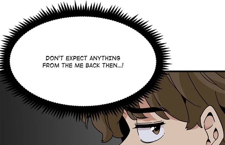 The Turning Point Chapter 110 Page 32 The Turning Point Chapter 110 Page 32