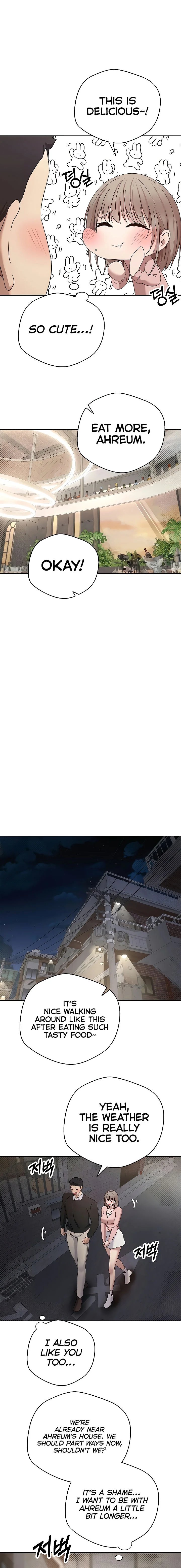 Turning My Life Around With Crypto Chapter 10 Page 8