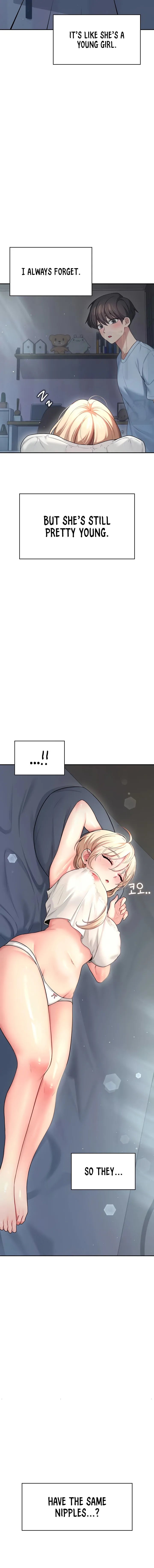 Wireless Onahole Chapter 58 Page 22 Wireless Onahole Chapter 58 Page 22