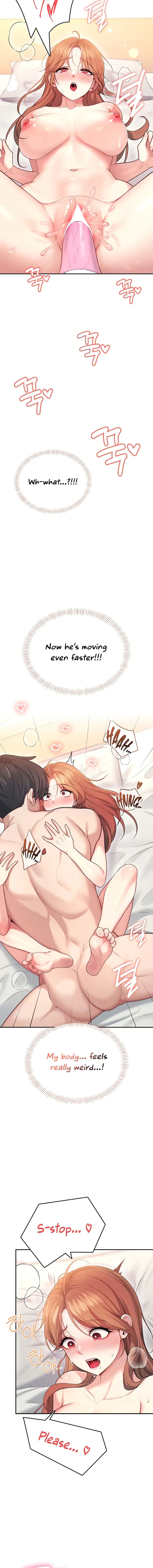 Wireless Onahole Chapter 49 Page 8 Wireless Onahole Chapter 49 Page 8