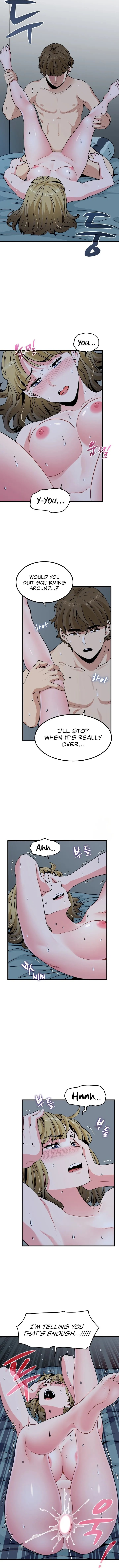 The Turning Point Chapter 63 Page 6