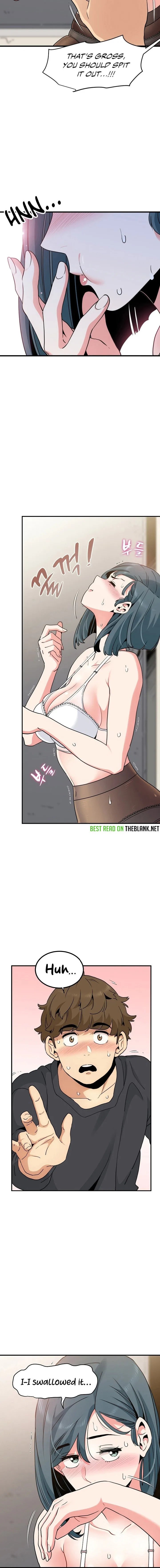 The Turning Point Chapter 16 Page 2