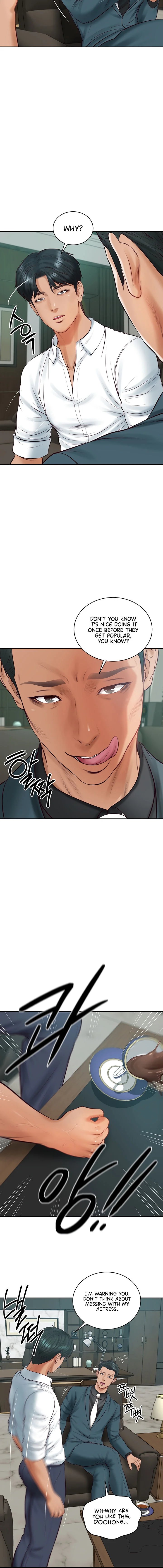 The Billionaire’s Monster Cock Son-In-Law Chapter 68 Page 4