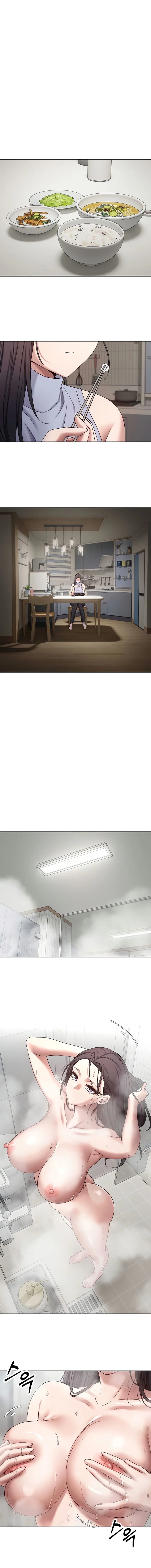 Turning My Life Around With Crypto Chapter 39 Page 8