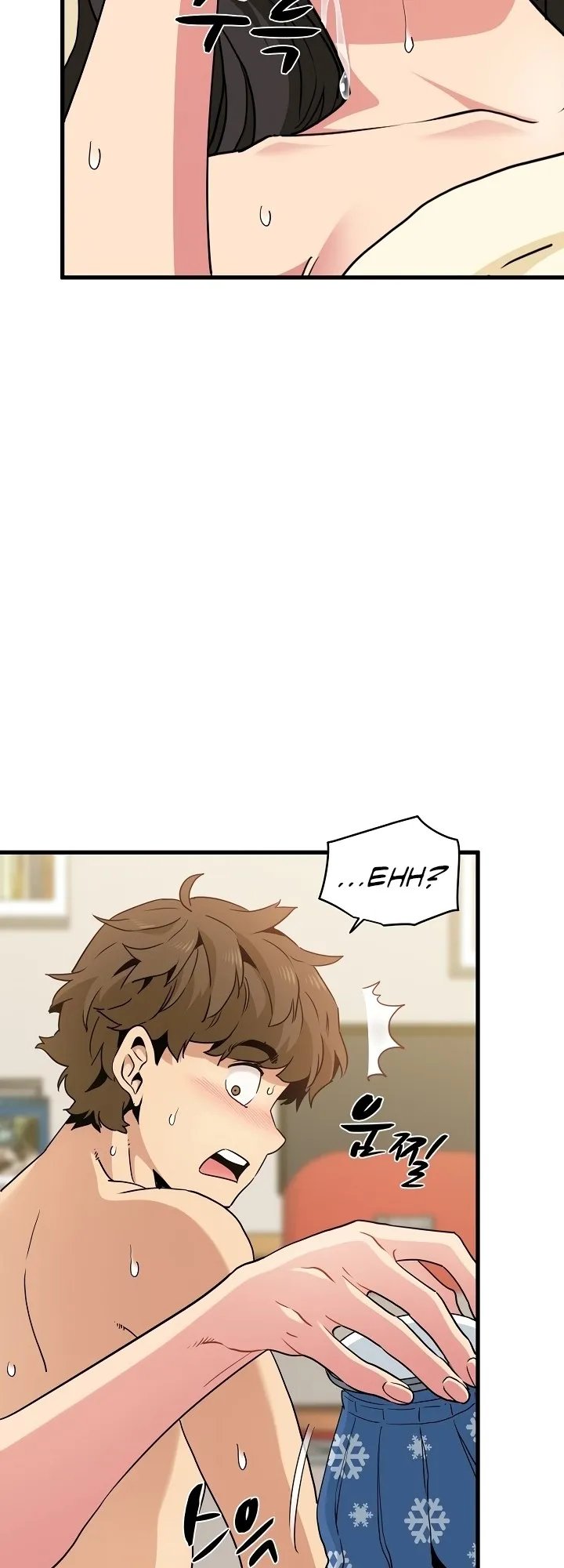 The Turning Point Chapter 11 Page 26 The Turning Point Chapter 11 Page 26