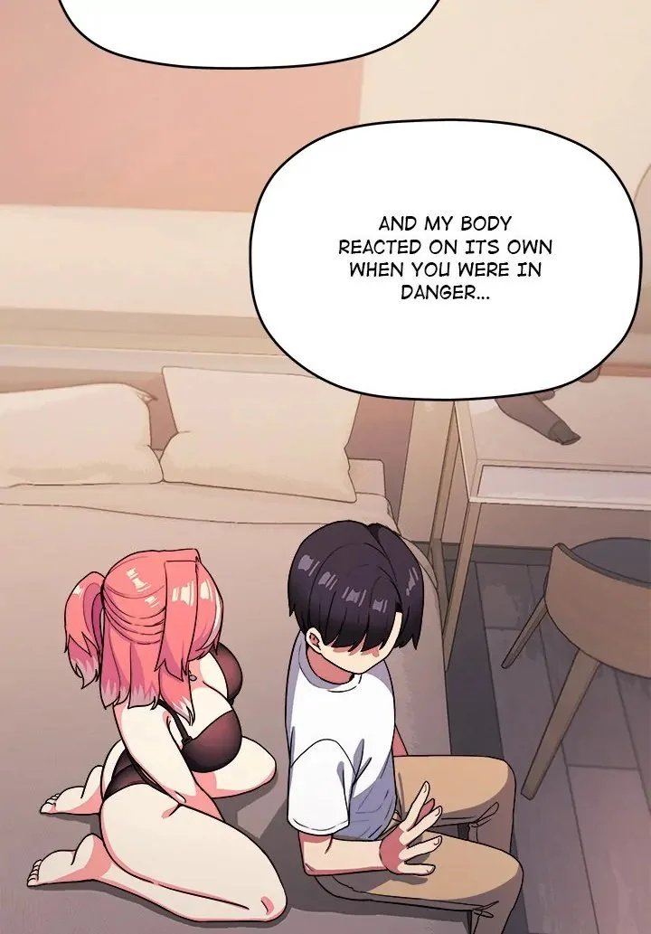 Someone Stop Her! Chapter 25 Page 127 Someone Stop Her! Chapter 25 Page 127