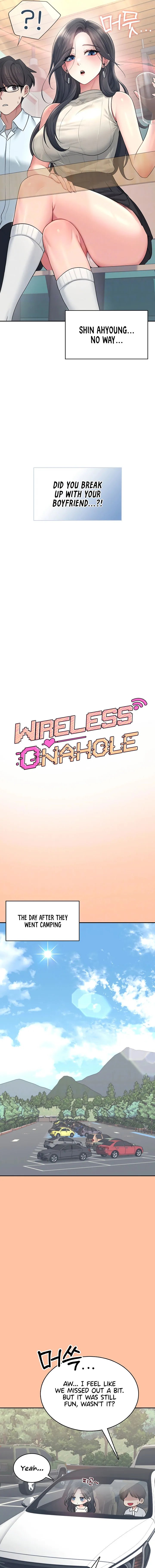 Wireless Onahole Chapter 42 Page 3 Wireless Onahole Chapter 42 Page 3
