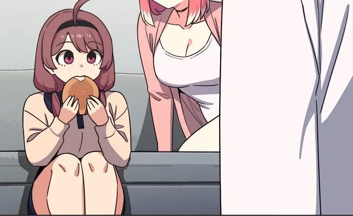 Someone Stop Her! Chapter 3 Page 200 Someone Stop Her! Chapter 3 Page 200