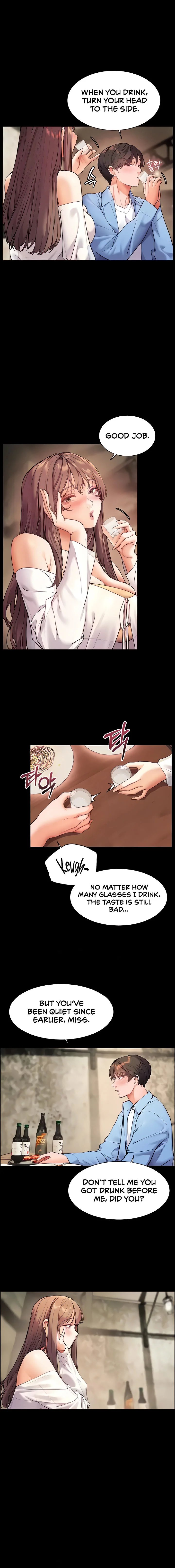 Teacher’s Efforts Chapter 12 Page 18