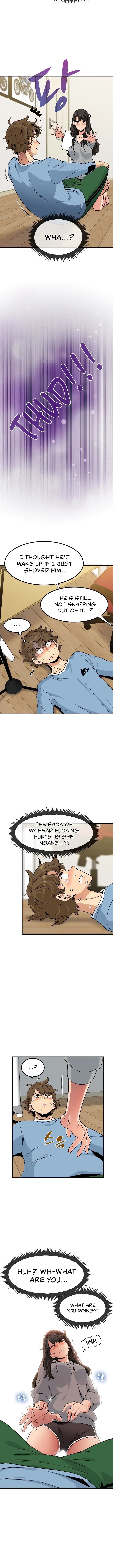 The Turning Point Chapter 2 Page 2