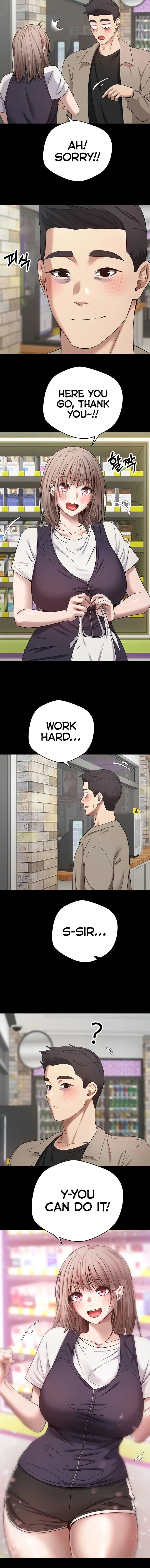 Turning My Life Around With Crypto Chapter 22 Page 8