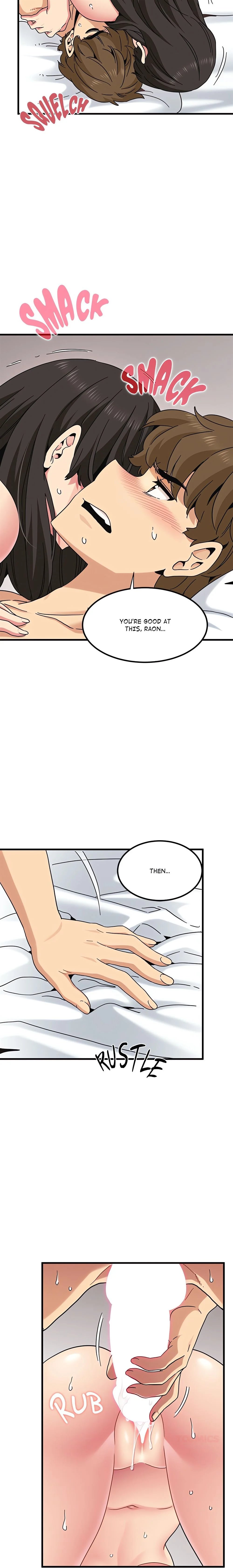 The Turning Point Chapter 114 Page 18 The Turning Point Chapter 114 Page 18