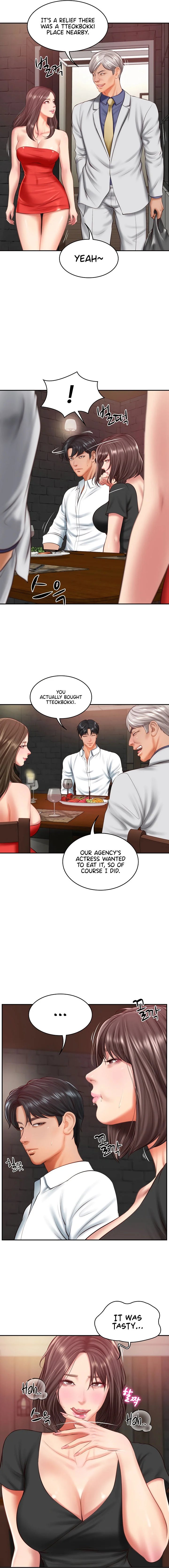 The Billionaire’s Monster Cock Son-In-Law Chapter 19 Page 3