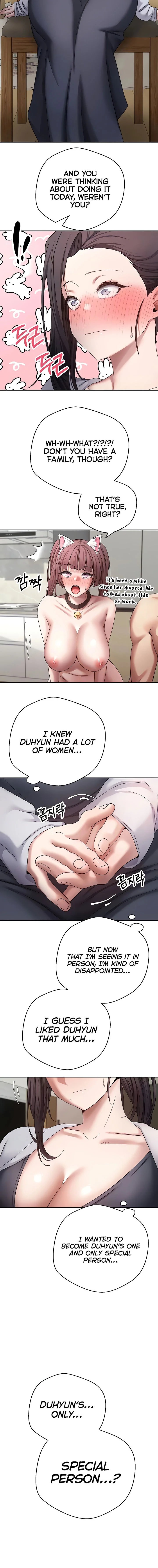 Turning My Life Around With Crypto Chapter 54 Page 4