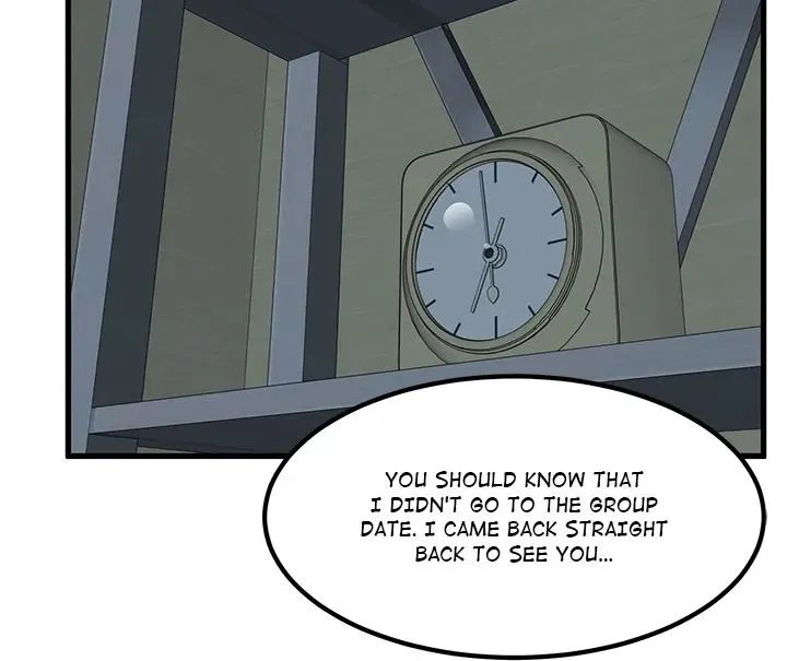 The Turning Point Chapter 92 Page 158 The Turning Point Chapter 92 Page 158