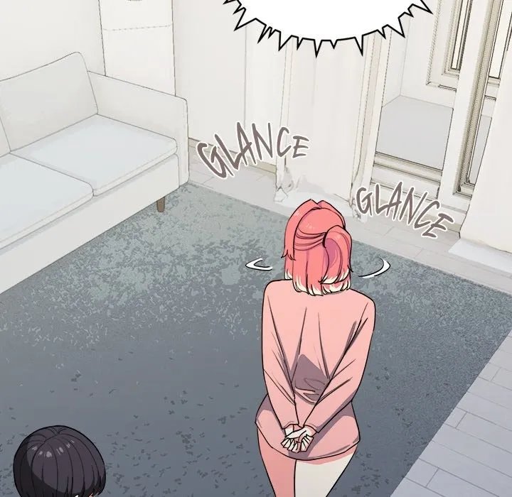 Someone Stop Her! Chapter 3 Page 21 Someone Stop Her! Chapter 3 Page 21
