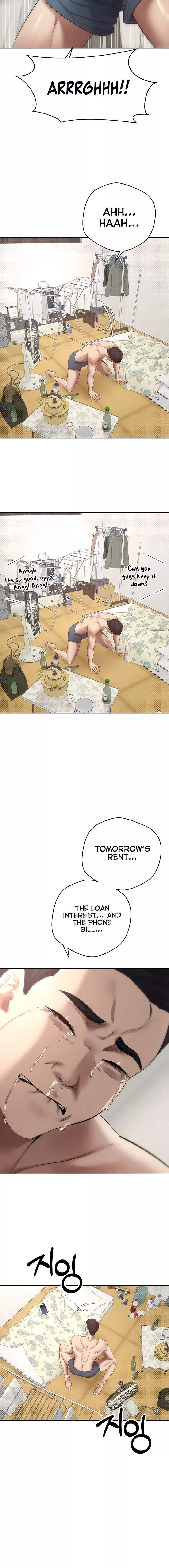 Turning My Life Around With Crypto Chapter 1 Page 20 Turning My Life Around With Crypto Chapter 1 Page 20