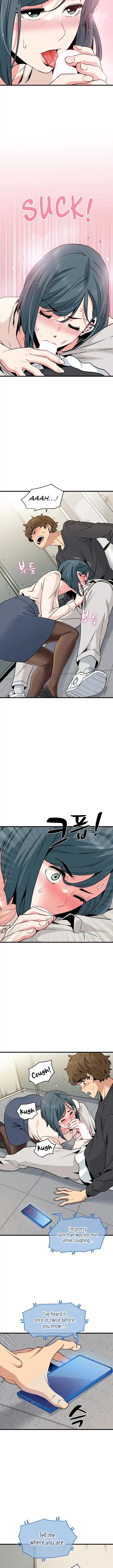 The Turning Point Chapter 15 Page 5