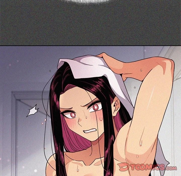 Someone Stop Her! Chapter 5 Page 52 Someone Stop Her! Chapter 5 Page 52
