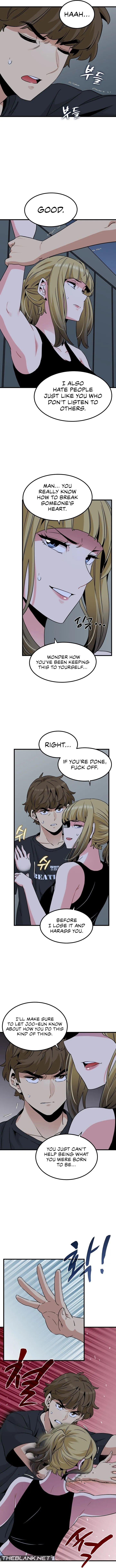 The Turning Point Chapter 55 Page 13