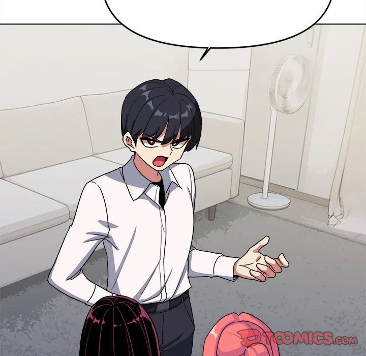 Someone Stop Her! Chapter 4 Page 88 Someone Stop Her! Chapter 4 Page 88