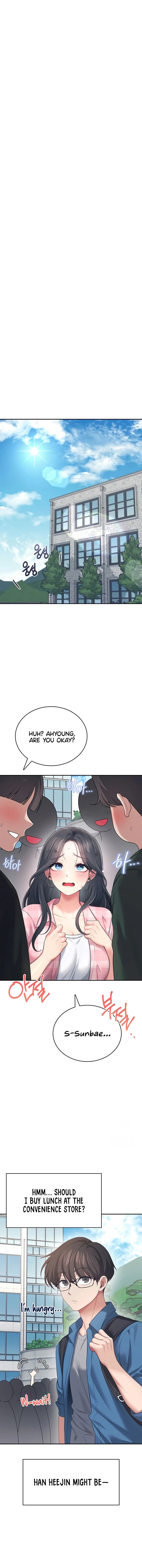 Wireless Onahole Chapter 60 Page 1 Wireless Onahole Chapter 60 Page 1