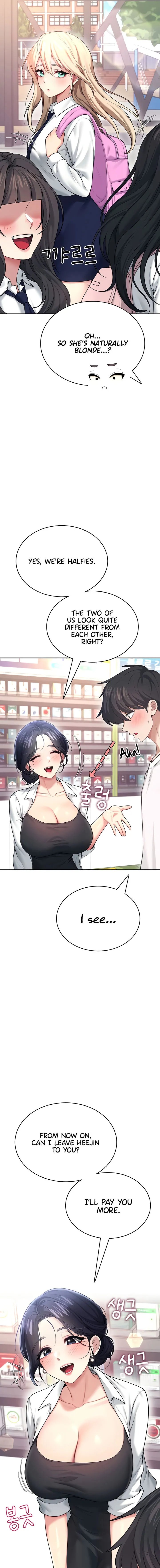 Wireless Onahole Chapter 50 Page 23 Wireless Onahole Chapter 50 Page 23