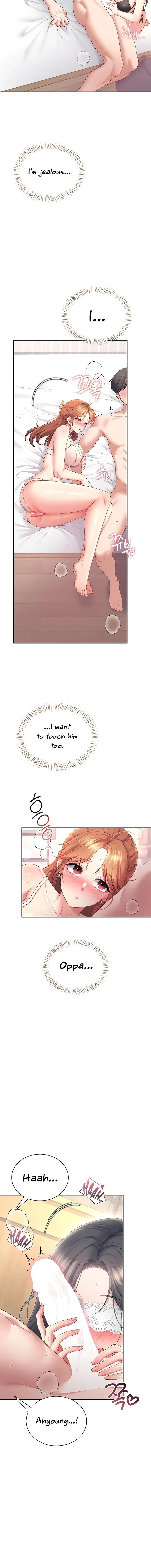 Wireless Onahole Chapter 99 Page 12