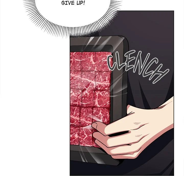 Someone Stop Her! Chapter 1 Page 117 Someone Stop Her! Chapter 1 Page 117