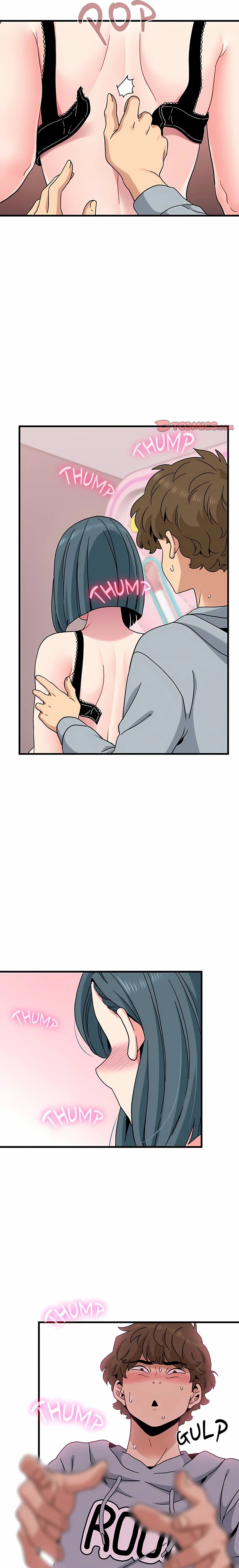 The Turning Point Chapter 130 Page 19 The Turning Point Chapter 130 Page 19