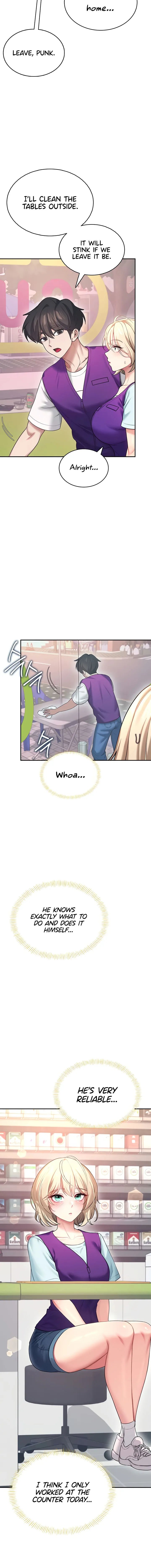 Wireless Onahole Chapter 50 Page 18 Wireless Onahole Chapter 50 Page 18
