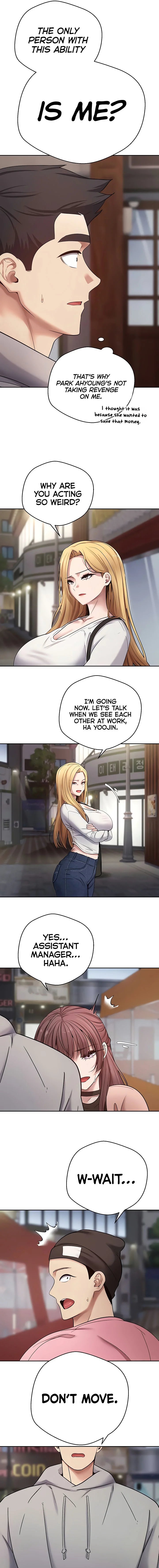 Turning My Life Around With Crypto Chapter 33 Page 7