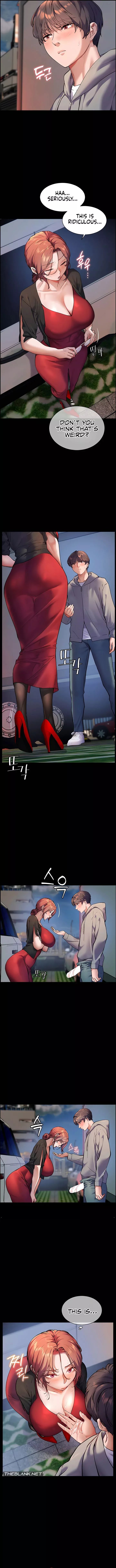Teacher’s Efforts Chapter 11 Page 8