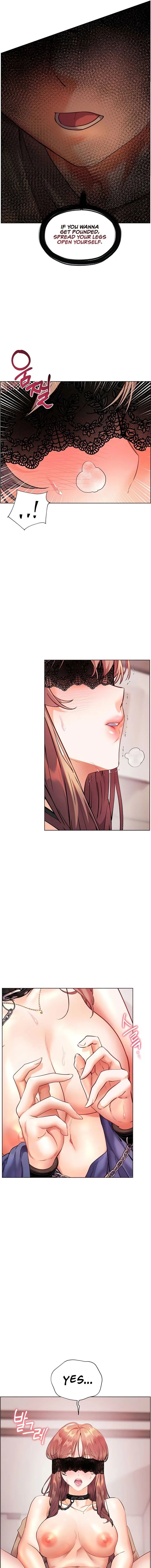 Teacher’s Efforts Chapter 70 Page 3