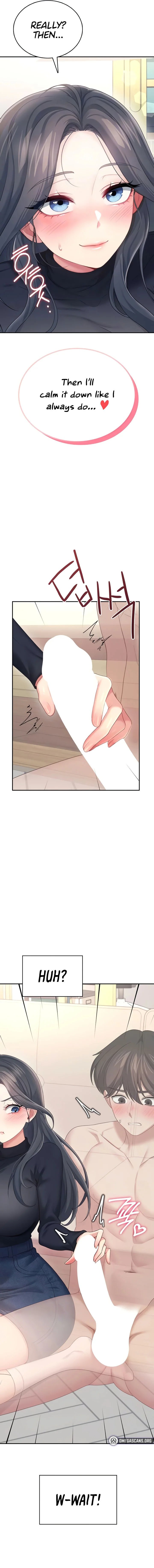 Wireless Onahole Chapter 62 Page 5