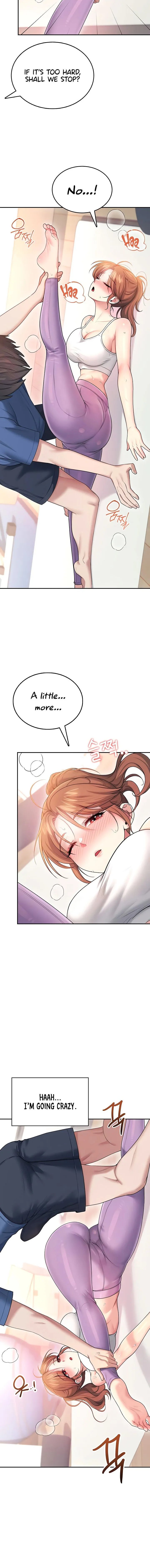 Wireless Onahole Chapter 46 Page 14