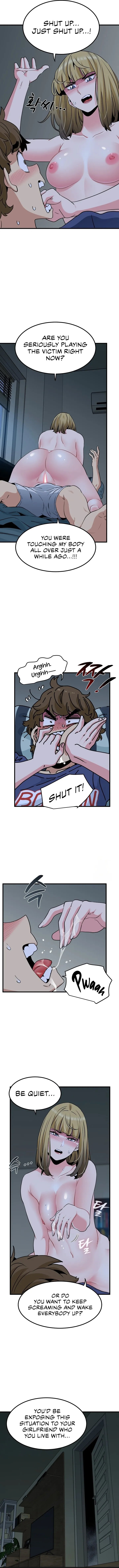 The Turning Point Chapter 61 Page 6