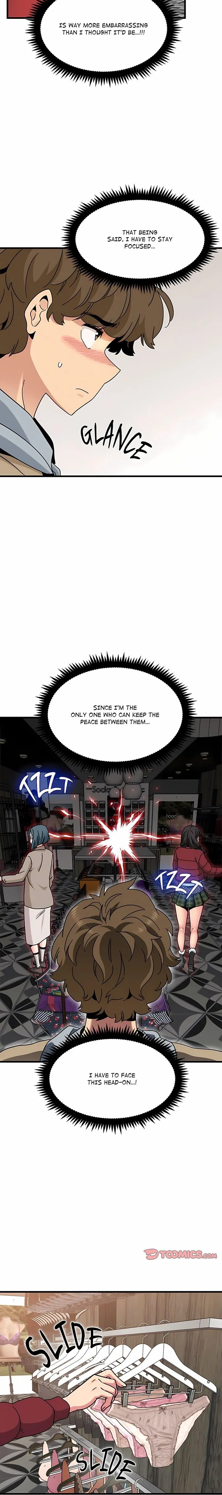 The Turning Point Chapter 128 Page 8 The Turning Point Chapter 128 Page 8