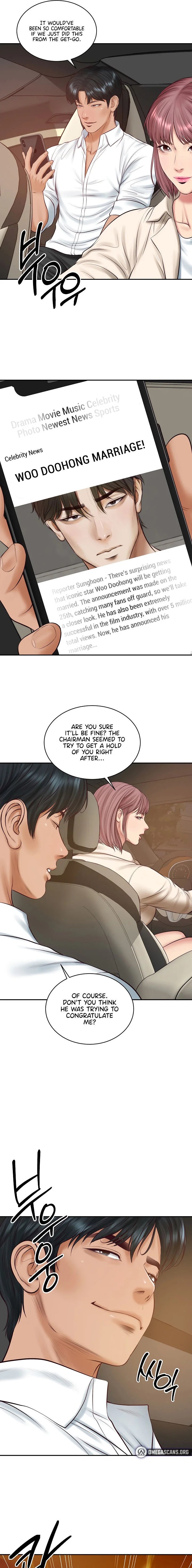 The Billionaire’s Monster Cock Son-In-Law Chapter 67 Page 1