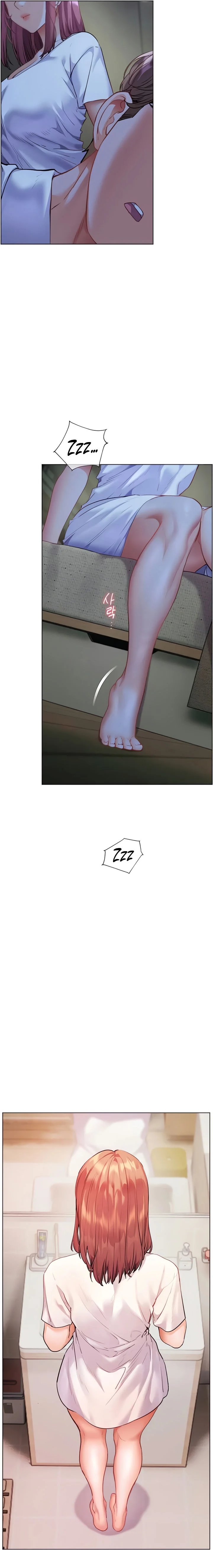 Teacher’s Efforts Chapter 72 Page 20