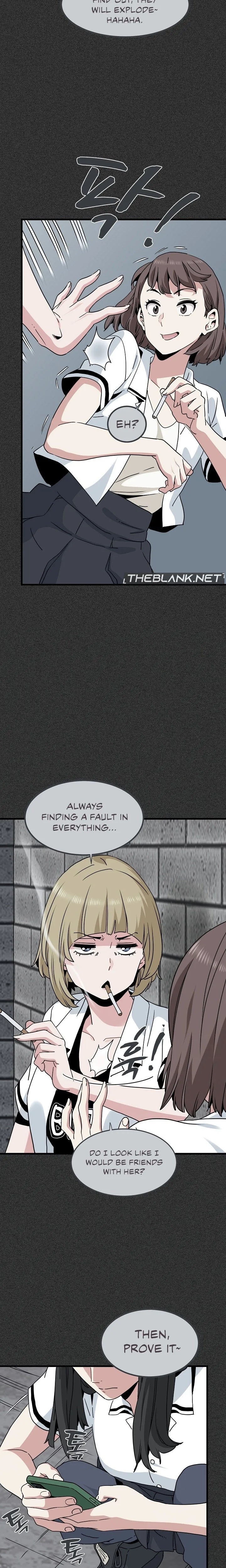 The Turning Point Chapter 31 Page 3 The Turning Point Chapter 31 Page 3