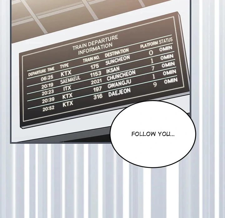 The Turning Point Chapter 107 Page 42 The Turning Point Chapter 107 Page 42